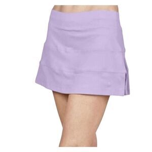 SOFIBELLA Panel Skirt 13' Size XS